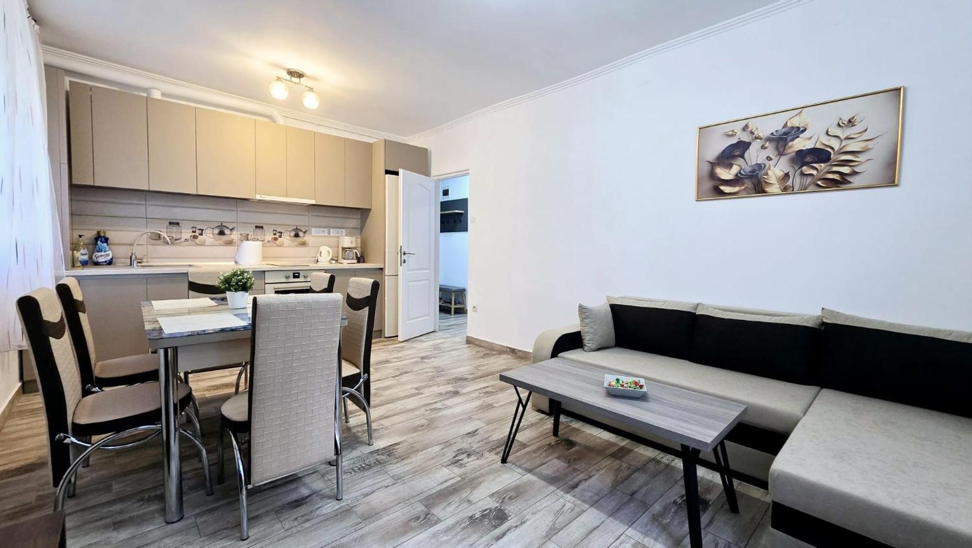 Apartament 3 Camere Hd Hunedoara Exterior photo